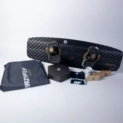 Crazyfly Elite IV - Freeride / Freestyle Kiteboard Discounts Apply ! -Windglide Surfing Shop 900 crazyfly 2024 elite iv 9