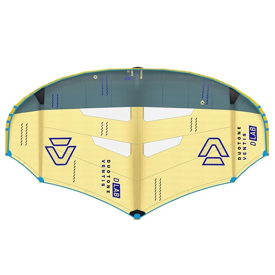 2023 Duotone Ventis D/LAB - Light Wind Wingboarding Wing Discounts Apply ! 4 2023 Duotone Ventis D/LAB - Light Wind Wingboarding Wing Discounts Apply ! - Image 2