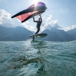 2023 Duotone Ventis - Light Wind Wingboarding Wing Discounts Apply ! -Windglide Surfing Shop 900 duotone 2023 ventis wing 42240 3517 5