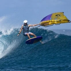 2024 Duotone Unit D/Lab - Wingboarding Wing Discounts Apply ! -Windglide Surfing Shop 900 duotone 2024 unit dlab 8