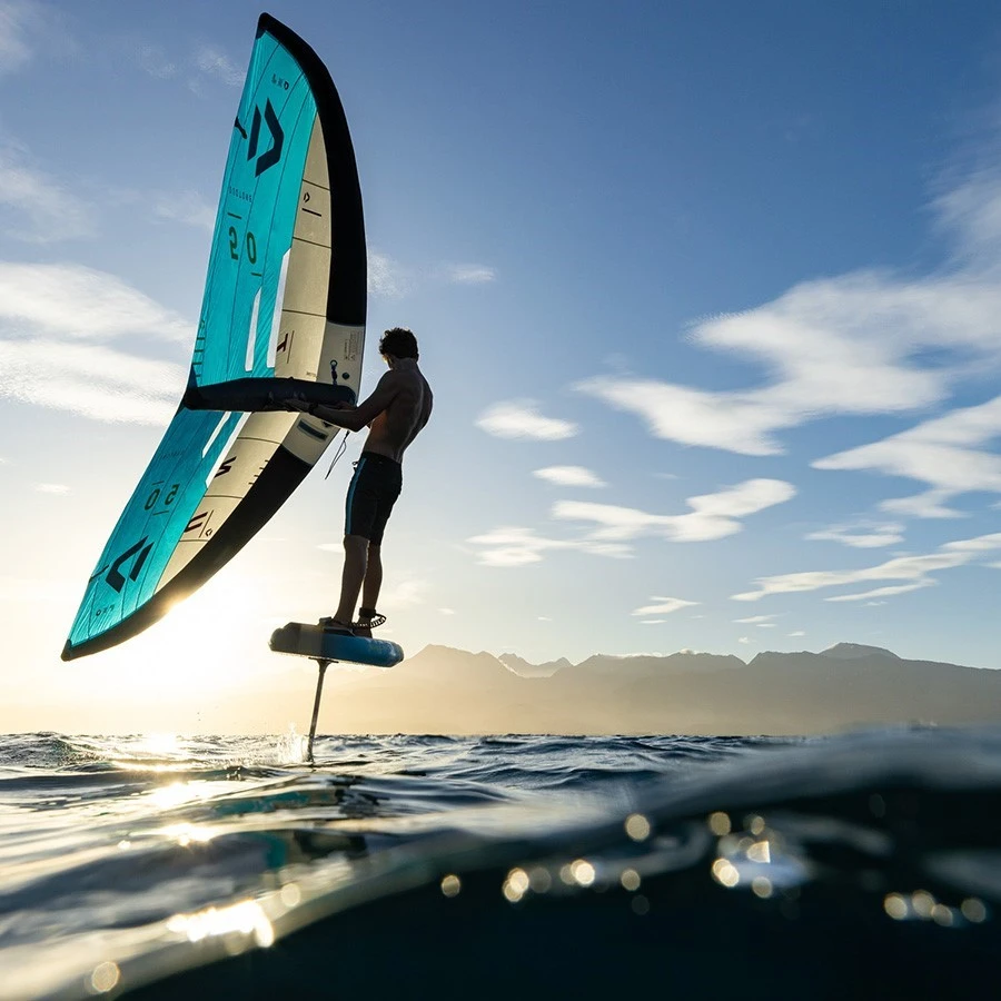 2024 Duotone Unit - Wingboarding Wing Discounts Apply ! 10 2024 Duotone Unit - Wingboarding Wing Discounts Apply ! - Image 8