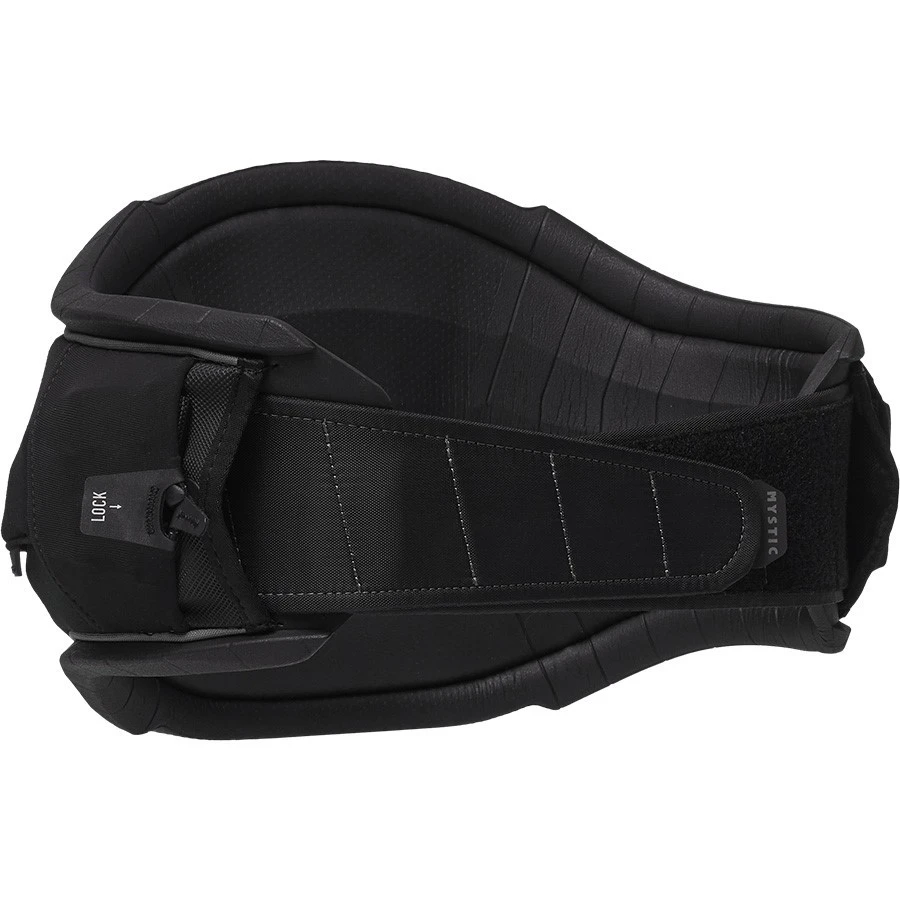 2023 Mystic Stealth Kiteboarding Waist Harness - Dark Grey Discounts Apply ! 4 2023 Mystic Stealth Kiteboarding Waist Harness - Dark Grey Discounts Apply ! - Image 2