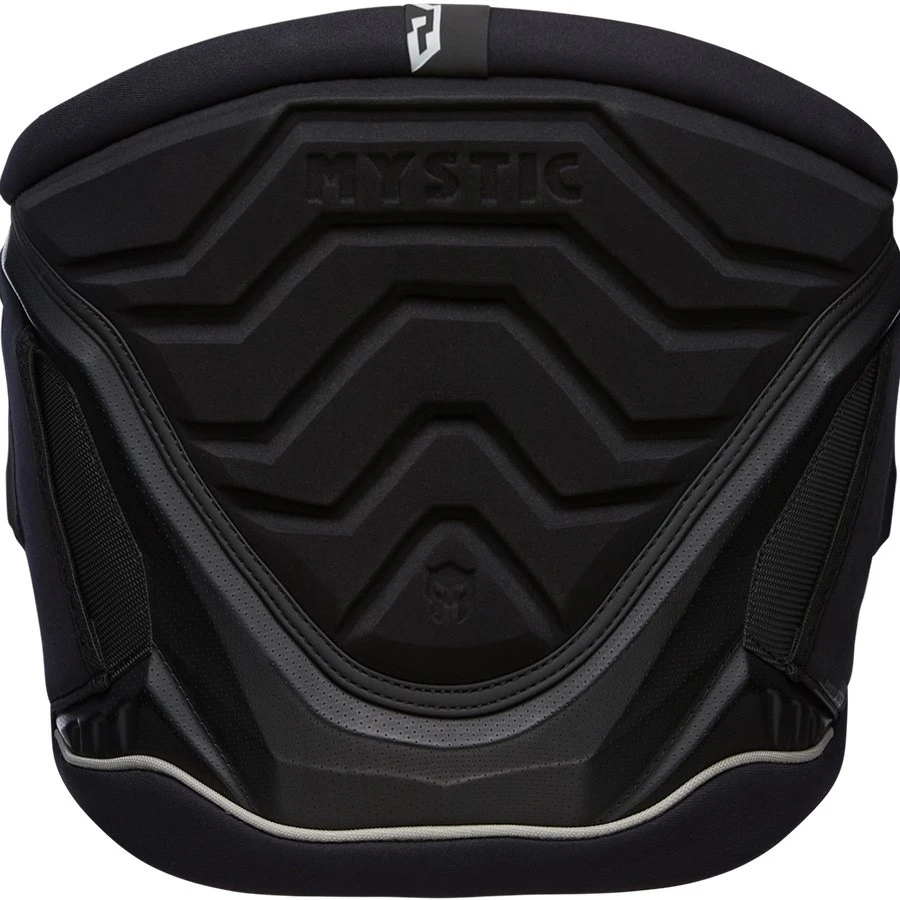 2022 Mystic Warrior Kiteboarding Waist Harness - Black Discounts Apply ! 4 2022 Mystic Warrior Kiteboarding Waist Harness - Black Discounts Apply ! - Image 2
