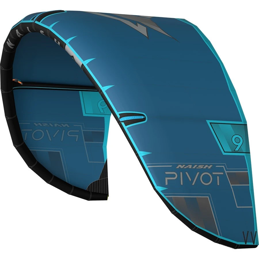 Naish 2024 Pivot Freeride / Wave Kite Discounts Apply ! 4 Naish 2024 Pivot Freeride / Wave Kite Discounts Apply ! - Image 2