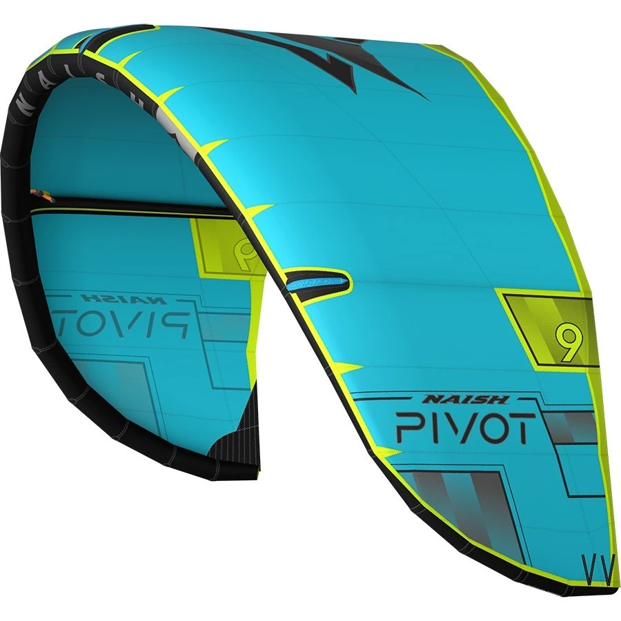 Naish 2024 Pivot Freeride / Wave Kite Discounts Apply ! 5 Naish 2024 Pivot Freeride / Wave Kite Discounts Apply ! - Image 3