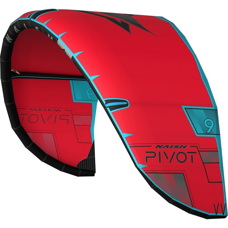 Naish 2024 Pivot Freeride / Wave Kite Discounts Apply ! 6 Naish 2024 Pivot Freeride / Wave Kite Discounts Apply ! - Image 4