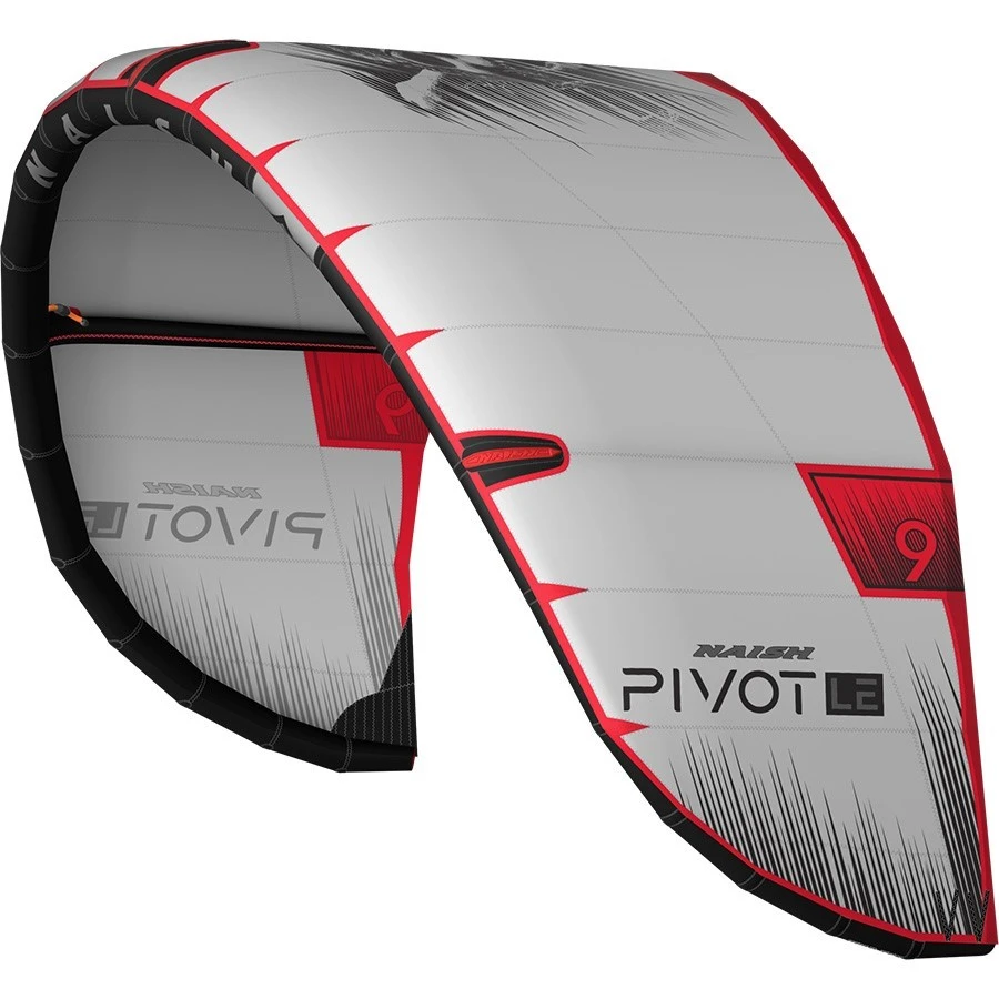 Naish 2024 Pivot Freeride / Wave Kite Discounts Apply ! 7 Naish 2024 Pivot Freeride / Wave Kite Discounts Apply ! - Image 5