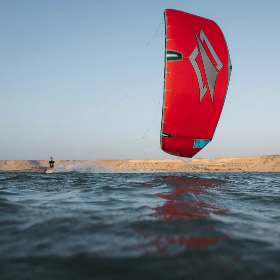 Naish 2024 Pivot Freeride / Wave Kite Discounts Apply ! 10 Naish 2024 Pivot Freeride / Wave Kite Discounts Apply ! - Image 8