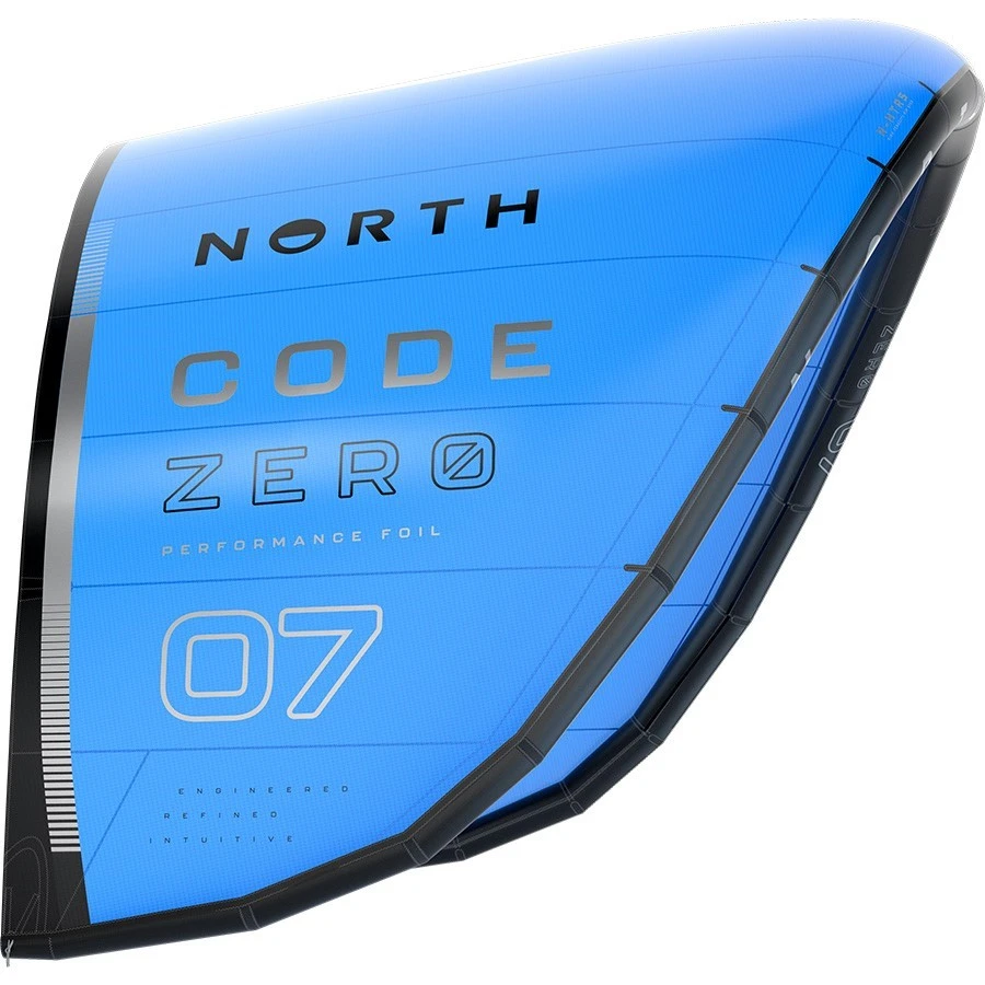 North 2024 Code Zero - Performance Single Strut Kite Discounts Apply ! 6 North 2024 Code Zero - Performance Single Strut Kite Discounts Apply ! - Image 4