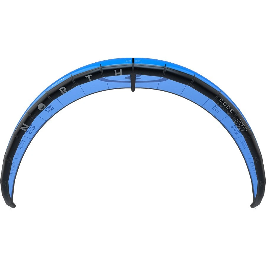 North 2024 Code Zero - Performance Single Strut Kite Discounts Apply ! 7 North 2024 Code Zero - Performance Single Strut Kite Discounts Apply ! - Image 5