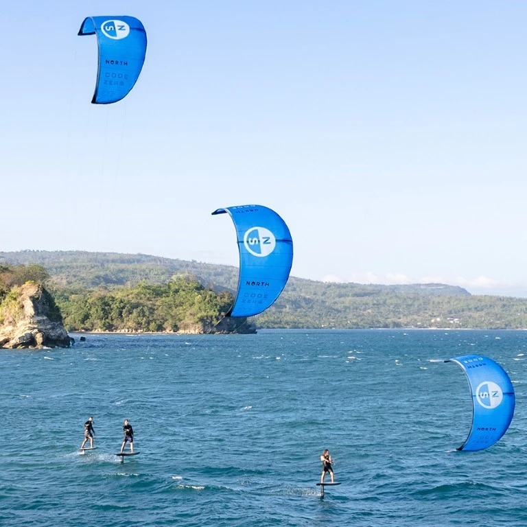 North 2024 Code Zero - Performance Single Strut Kite Discounts Apply ! 9 North 2024 Code Zero - Performance Single Strut Kite Discounts Apply ! - Image 7