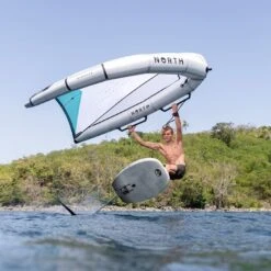 North 2024 Loft Pro - Light Wing Wing Discounts Apply ! 15 North 2024 Loft Pro - Light Wing Wing Discounts Apply ! -Windglide Surfing Shop 900 north 2024 loft pro wing size 7