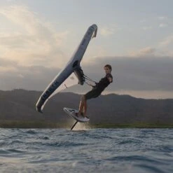 2024 North Mode Pro - High Performance Wing Discounts Apply ! -Windglide Surfing Shop 900 north 2024 mode pro wing 10