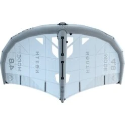 2024 North Mode Pro - High Performance Wing Discounts Apply ! -Windglide Surfing Shop 900 north 2024 mode pro wing 5