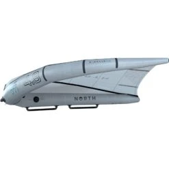 2024 North Mode Pro - High Performance Wing Discounts Apply ! -Windglide Surfing Shop 900 north 2024 mode pro wing 7