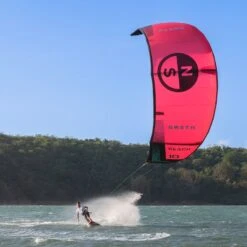 North 2024 Reach - Performance Freeride Kite Discounts Apply ! -Windglide Surfing Shop 900 north 2024 reach kite size 11