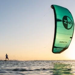 North 2024 Reach - Performance Freeride Kite Discounts Apply ! -Windglide Surfing Shop 900 north 2024 reach kite size 13