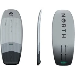 North 2024 Scoop Mini Performance Foil Board Discounts Apply ! -Windglide Surfing Shop 900 north 2024 scoop mini foilboard size 4
