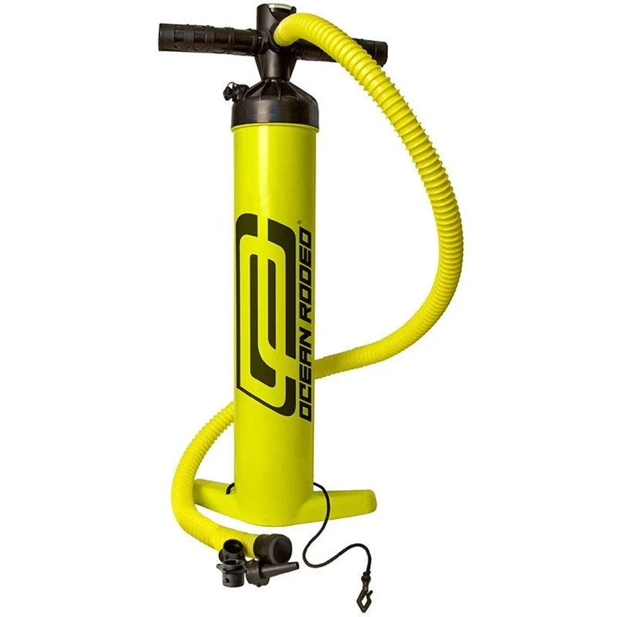 Ocean Rodeo Big Pump - 24" Discounts Apply ! 3 Ocean Rodeo Big Pump - 24" Discounts Apply !