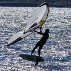 Ocean Rodeo Glide AA Series Wing Discounts Apply ! -Windglide Surfing Shop 900 ocean rodeo glide aa series size 11