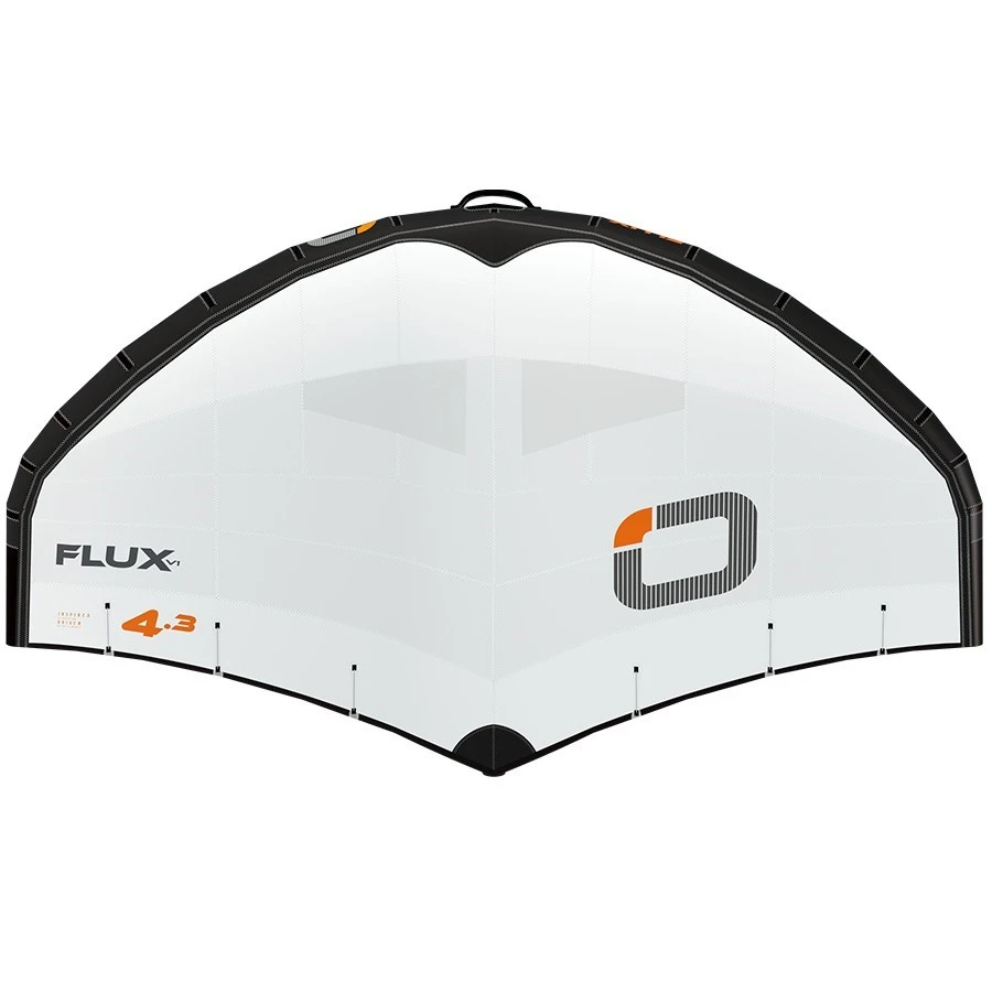 Ozone Flux V1 Wingboarding Wing Discounts Apply ! 4 Ozone Flux V1 Wingboarding Wing Discounts Apply ! - Image 2