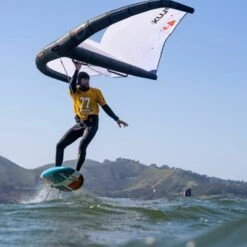 Ozone Flux V1 Wingboarding Wing Discounts Apply ! 20 Ozone Flux V1 Wingboarding Wing Discounts Apply ! -Windglide Surfing Shop 900 ozone flux v1 wing size color 9