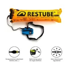 RESTUBE Extreme Discounts Apply ! 9 RESTUBE Extreme Discounts Apply ! -Windglide Surfing Shop 900 restube extreme 3