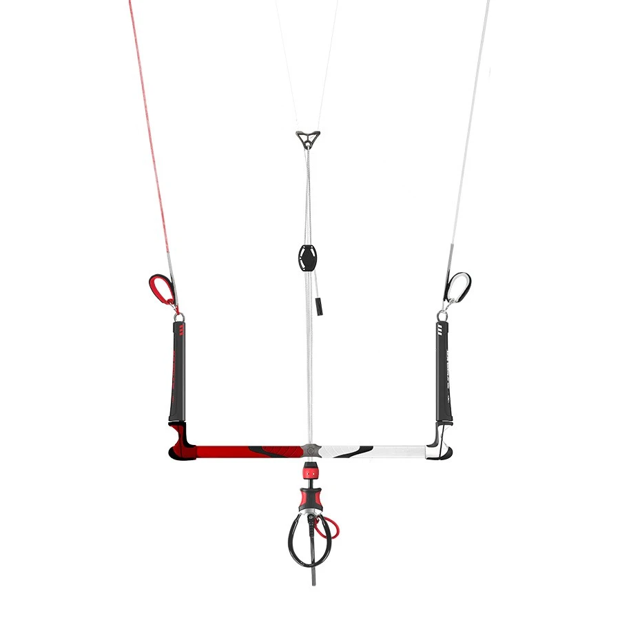 Slingshot UFO V1.1 - 3m Kite And 17" Compstick Sentinel Bar - 75% Off Discounts Apply ! 5 Slingshot UFO V1.1 - 3m Kite And 17" Compstick Sentinel Bar - 75% Off Discounts Apply ! - Image 3