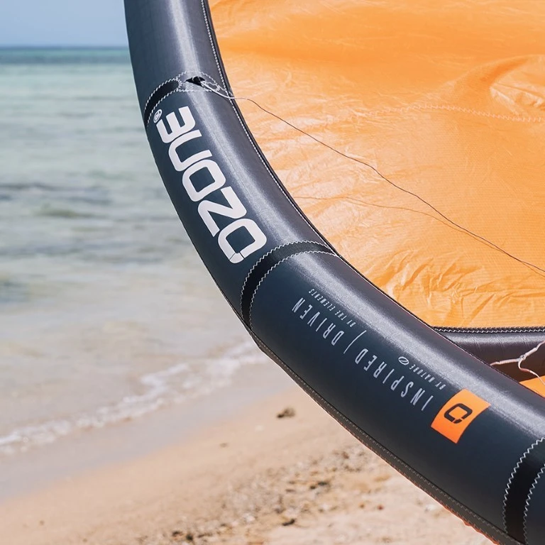 Ozone Zephyr V8 Ultra-X 17m Lightwind Kite Discounts Apply ! 6 Ozone Zephyr V8 Ultra-X 17m Lightwind Kite Discounts Apply ! - Image 4