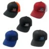 Kiteboarding.com Ball Cap Discounts Apply ! -Windglide Surfing Shop KB 2020 hat color 1