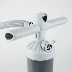 Ozone Kiteboarding 24" Kite Pump V3 With PSI Meter Discounts Apply ! -Windglide Surfing Shop Ozone Tall Pump 3