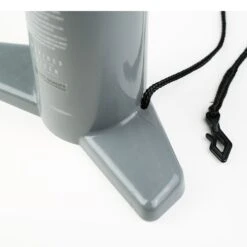 Ozone Kiteboarding 24" Kite Pump V3 With PSI Meter Discounts Apply ! -Windglide Surfing Shop Ozone Tall Pump 7