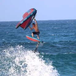 Airush Freewing Air V2 Discounts Apply ! -Windglide Surfing Shop airush 2022 freewing air size 6