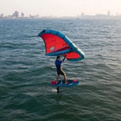 Airush Freewing Air V2 Discounts Apply ! -Windglide Surfing Shop airush 2022 freewing air size 7