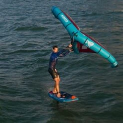 Airush Freewing Air V2 Discounts Apply ! -Windglide Surfing Shop airush 2022 freewing air size 8