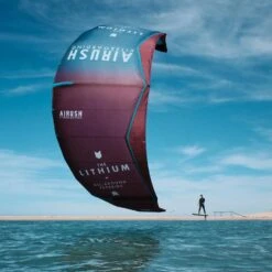 2022 Airush Lithium V13 Freeride Kite Discounts Apply ! -Windglide Surfing Shop airush 2022 lithium v13 size bar 3