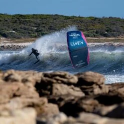 2022 Airush Session Surf / Wave Kite Discounts Apply ! -Windglide Surfing Shop airush 2022 session v1 size bar 3