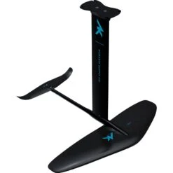 Airush / AK Phazer - Reflex Carbon V1 Wingboard And AK Surf Foil - Combo Package - 30% Off Discounts Apply ! -Windglide Surfing Shop airush ak phazer v1 foil package 3