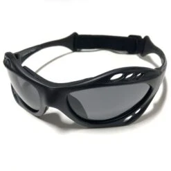 Aqua Azul Kiteboarding Water Shades - Black Discounts Apply !