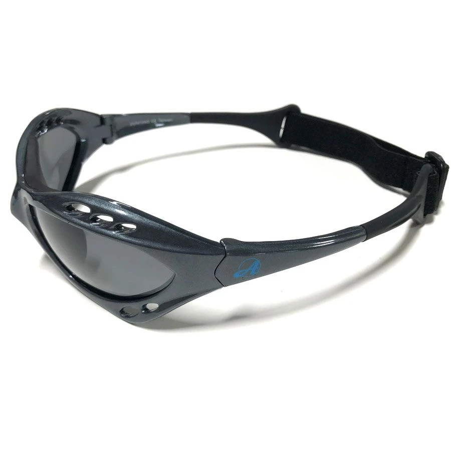 Aqua Azul Kiteboarding Water Shades - Grey Discounts Apply ! 4 Aqua Azul Kiteboarding Water Shades - Grey Discounts Apply ! - Image 2