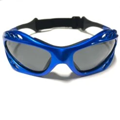 Aqua Azul Kiteboarding Water Shades - Hot Blue Discounts Apply ! -Windglide Surfing Shop aquaazul color hot blue 3