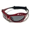 Aqua Azul Kiteboarding Water Shades - Metallic Red Discounts Apply ! -Windglide Surfing Shop aquaazul color metallic red 1