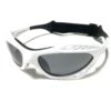 Aqua Azul Kiteboarding Water Shades - White Discounts Apply ! -Windglide Surfing Shop aquaazul color white 1