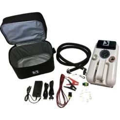 Windglide Surfing Shop 10 Windglide Surfing Shop -Windglide Surfing Shop bravo 20 electric pump 2