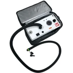 Bravo GE 25 SL Electric Kite / SUP / Inflatable Pump Discounts Apply !