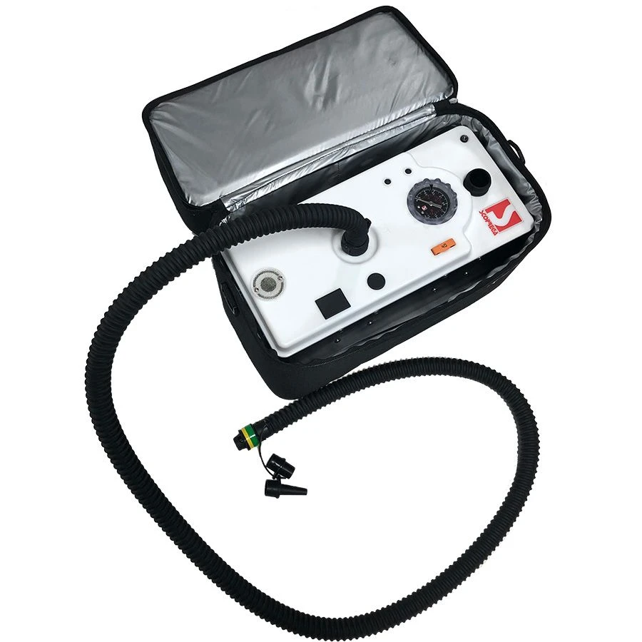 Bravo GE 25 SL Electric Kite / SUP / Inflatable Pump Discounts Apply ! 3 Bravo GE 25 SL Electric Kite / SUP / Inflatable Pump Discounts Apply !