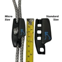 Racer-Back Clamcleat Discounts Apply ! -Windglide Surfing Shop clamcleat 4