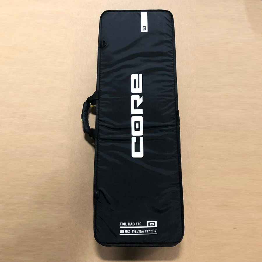 CORE - SLC 1000 Foil Kit - With Bag And Covers - Shop Display/Like New- 35% Off Discounts Apply ! 4 CORE - SLC 1000 Foil Kit - With Bag And Covers - Shop Display/Like New- 35% Off Discounts Apply ! - Image 2