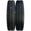 Crazyfly Elite III - Freeride / Freestyle Kiteboard - 25% Off Discounts Apply !