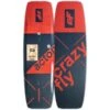 2022 Crazyfly Acton - Freeride Board - 30% Off Discounts Apply ! -Windglide Surfing Shop crazyfly 2022 acton size 1